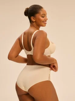 Soutien-gorge avec armature emboitant - Pampa
