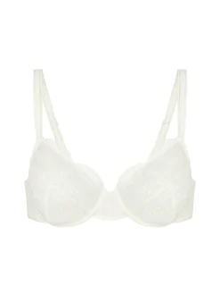 Soutien-gorge avec armatures classique - Naturel