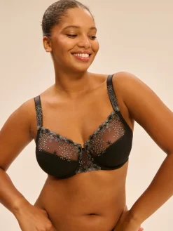 Soutien-gorge avec armatures emboitant - Moonlight