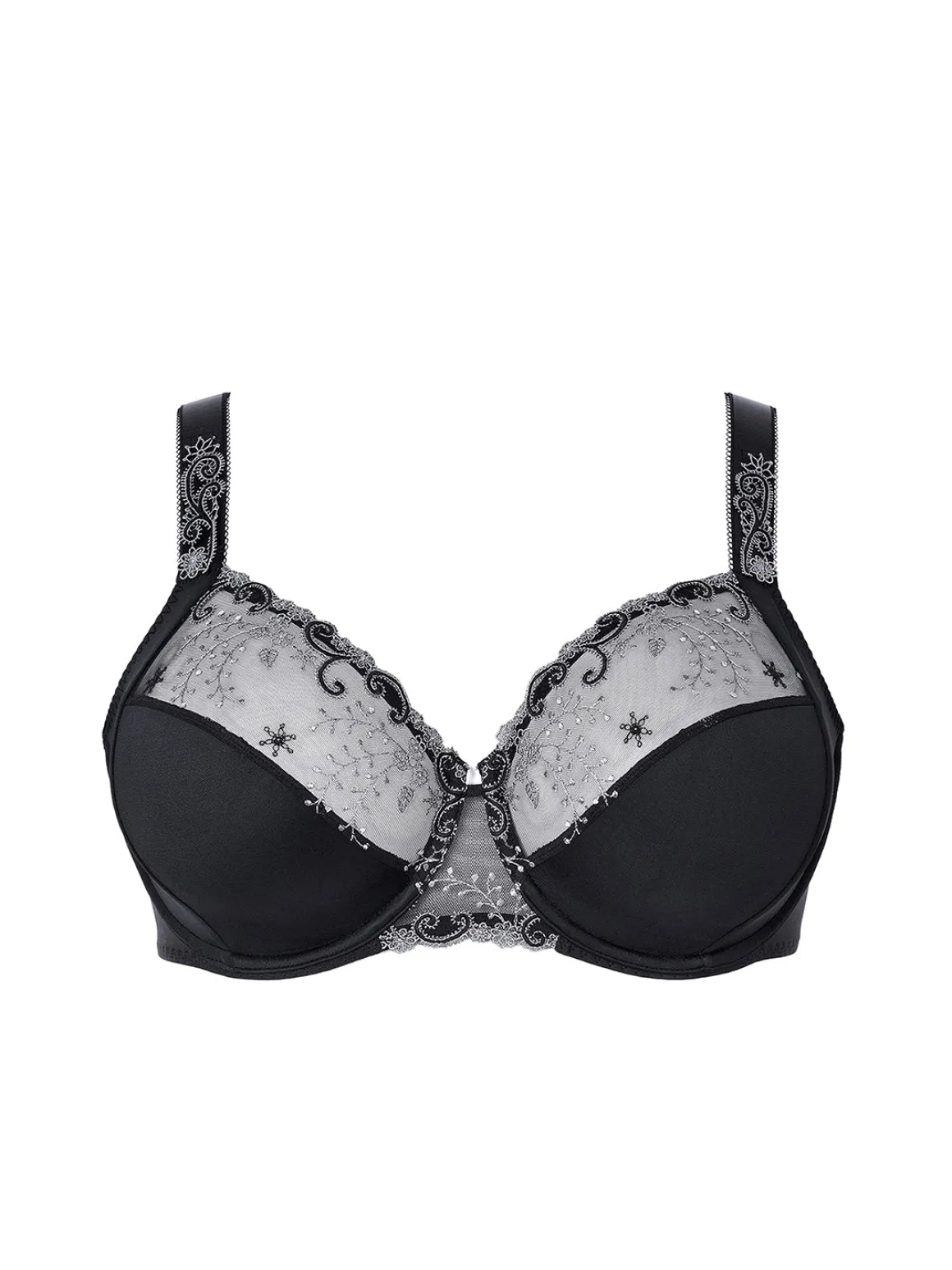 Soutien-gorge avec armatures emboitant - Moonlight