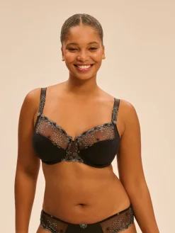 Soutien-gorge avec armatures emboitant - Moonlight