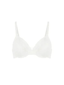 Soutien-gorge avec armatures classique - Naturel