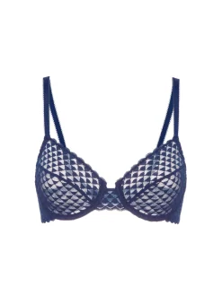 Soutien-gorge avec armatures classique - Midnight