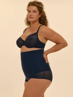 Soutien-gorge avec armatures classique - Midnight