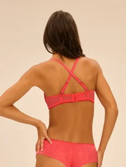 Soutien-gorge corbeille - Coralia