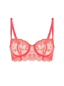 Soutien-gorge corbeille - Coralia