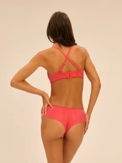 Soutien-gorge corbeille - Coralia
