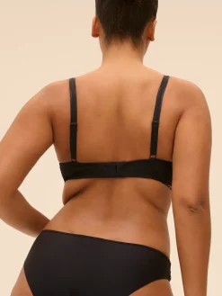 Soutien-gorge corbeille - Light Tatoo