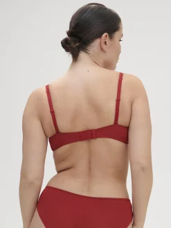Soutien-gorge corbeille - Lipstick