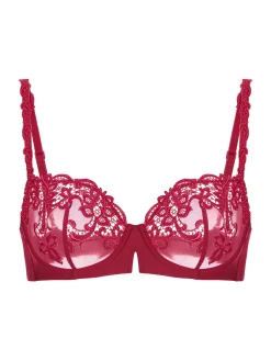 Soutien-gorge corbeille - Lipstick