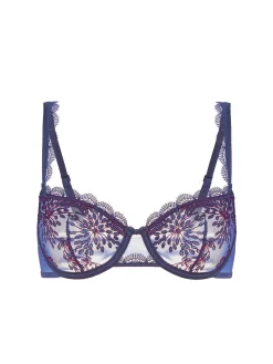 Soutien-gorge corbeille - Midnight