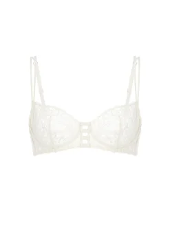 Soutien-gorge corbeille - Naturel