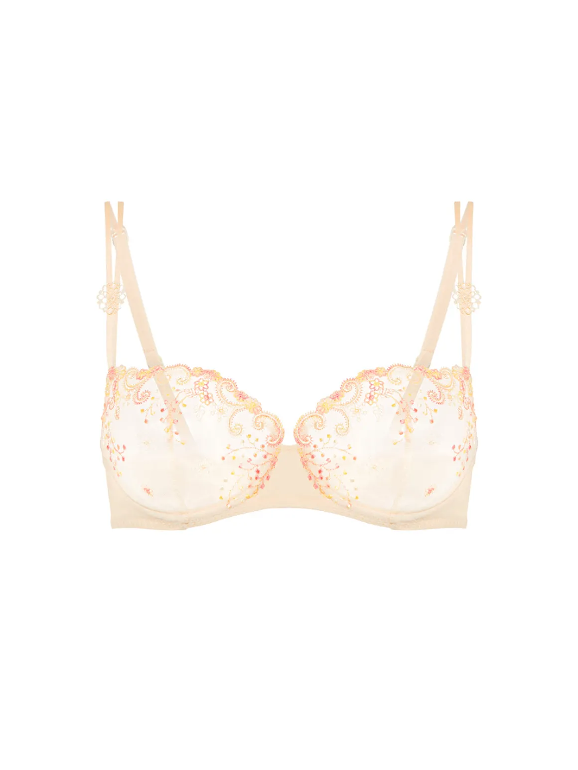 Soutien-gorge corbeille - Pampa