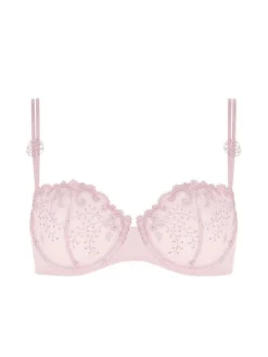 Soutien-gorge corbeille - Poudre