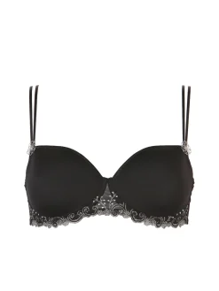 Soutien-gorge décolleté carré en spacer 3D - Moonlight