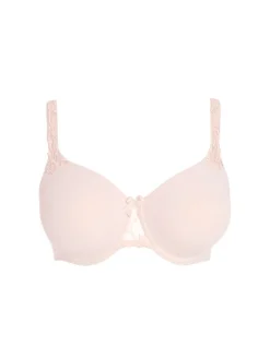Soutien-gorge emboitant moulé - Poudre