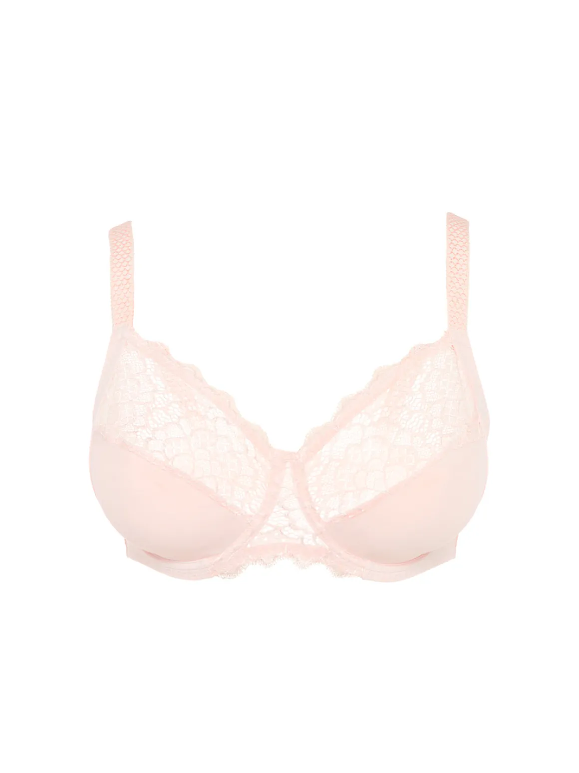 Soutien-gorge emboitant - Poudre
