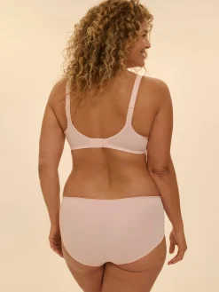 Soutien-gorge emboitant - Poudre