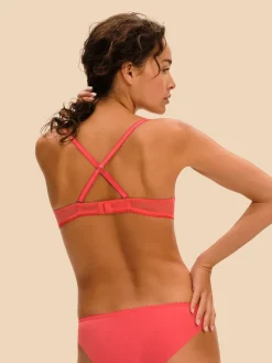 Soutien-gorge push-up - Coralia