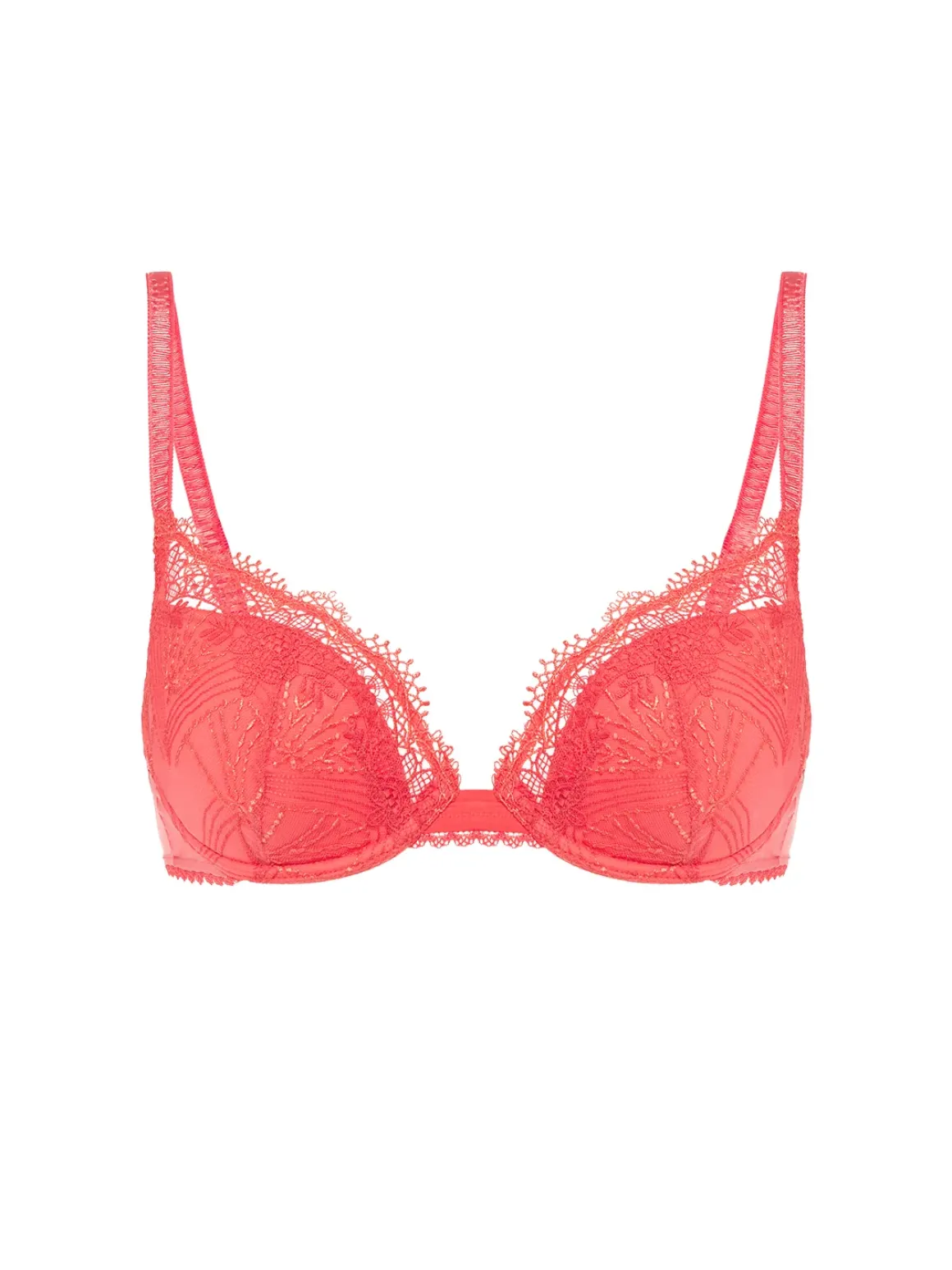 Soutien-gorge push-up - Coralia