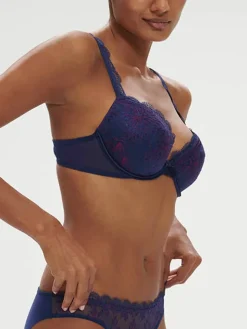 Soutien-gorge push-up - Midnight