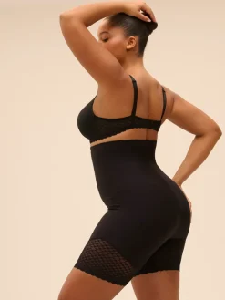 Soutien-gorge push-up - Noir