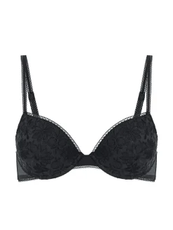 Soutien-gorge push-up - Noir