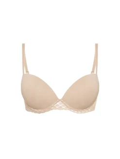 Soutien-gorge push-up - Peau Rosée