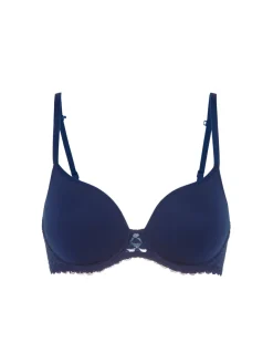 Soutien-gorge spacer décolleté plongeant - Midnight