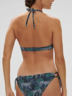 Soutien-gorge Triangle Armatures - Imprimé Jungle Night