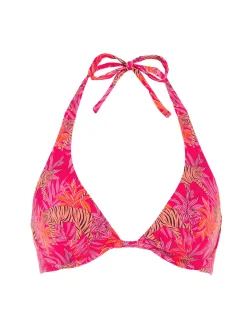 Soutien-gorge Triangle Armatures - Imprimé Jungle Dawn