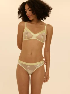 String - Jaune Limonade