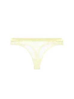 String - Jaune Limonade