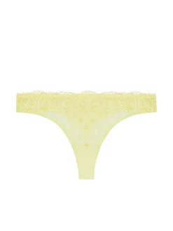 String - Jaune Yuzu