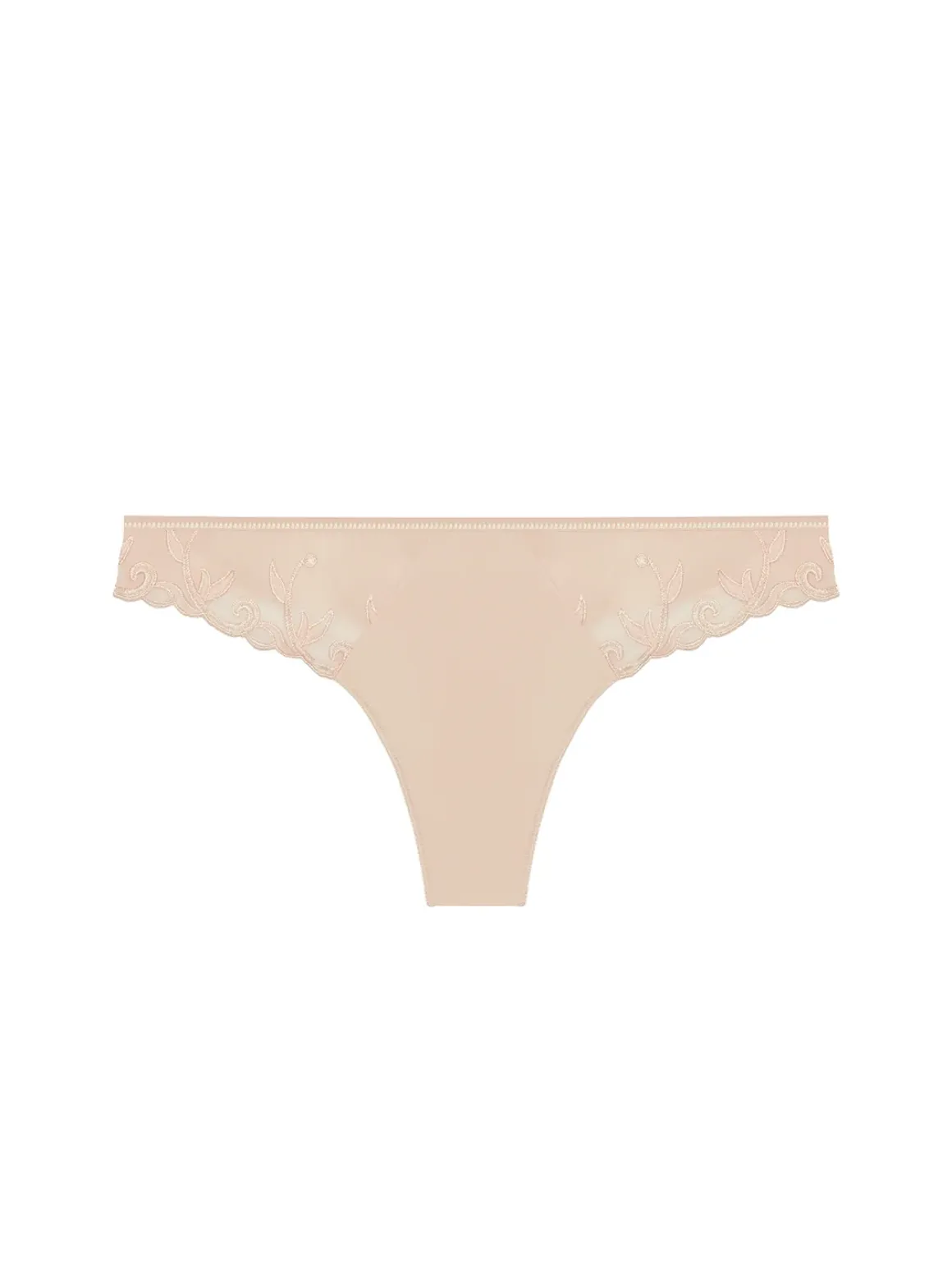 String - Poudre