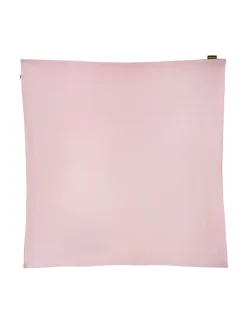 Taie d'oreiller pure soie de mûrier 65x65 - Lotus