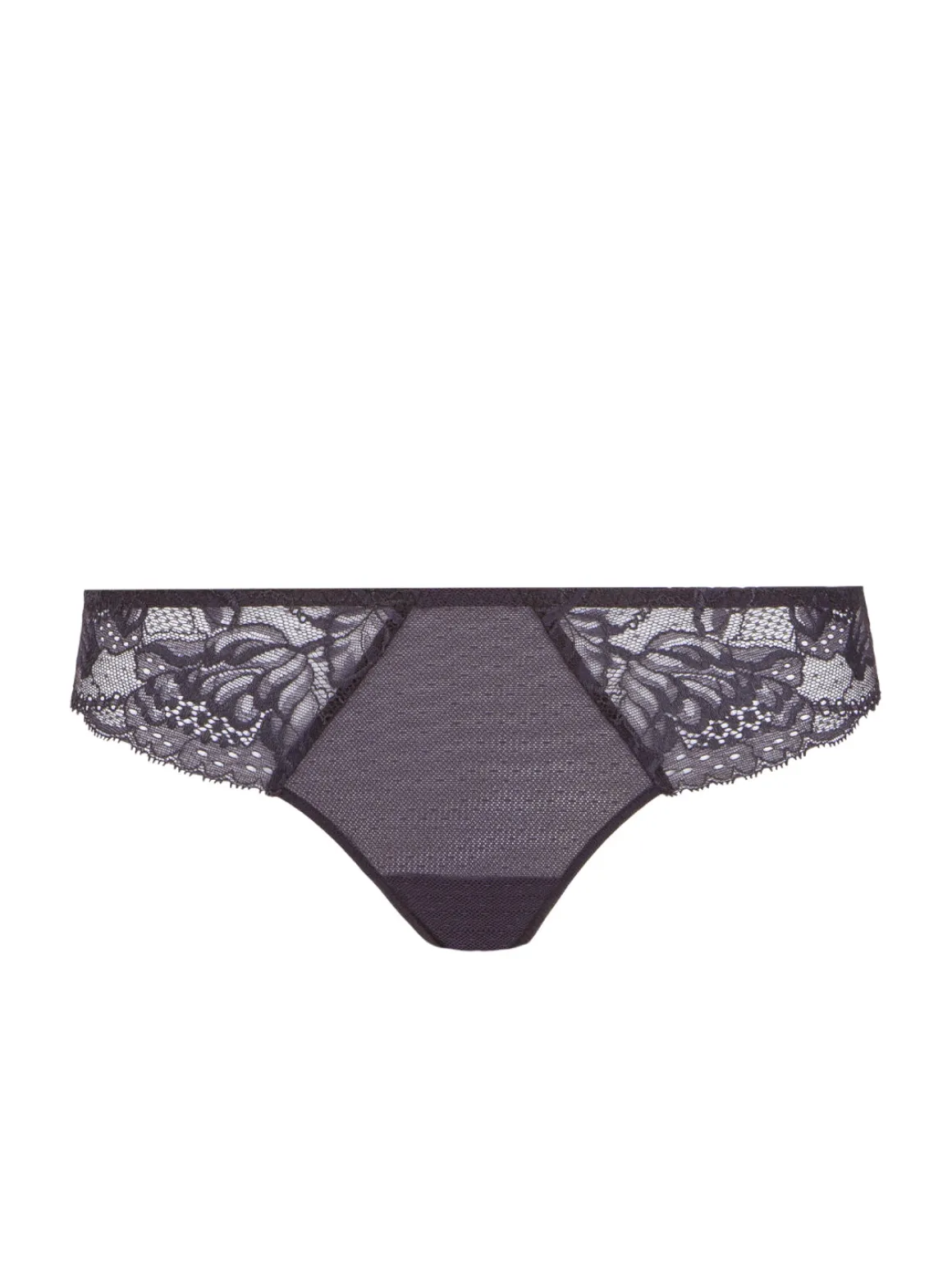 Tanga - Anthracite