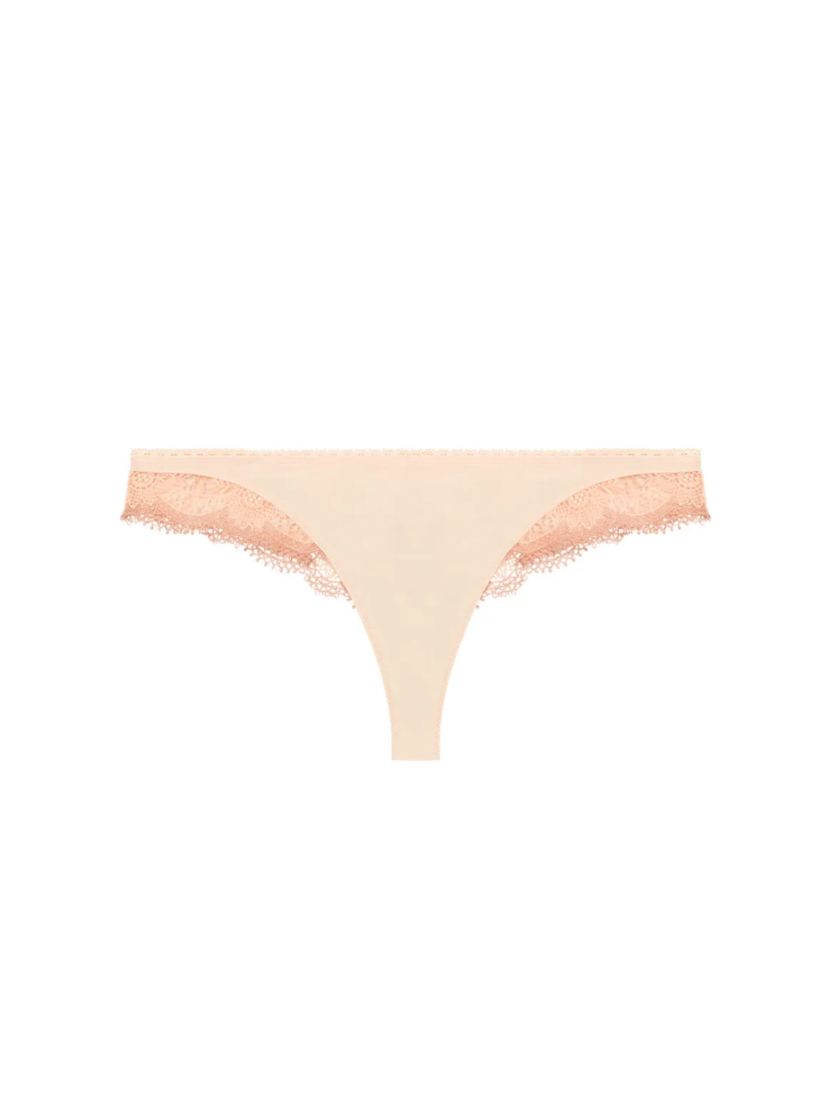 Tanga - Beige Chic