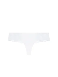 Tanga - Blanc