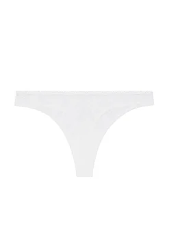Tanga - Blanc