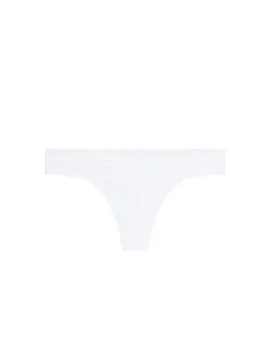 Tanga - Blanc