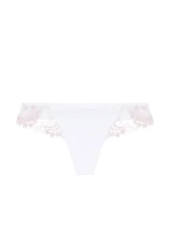 Tanga - Blanc Cristal