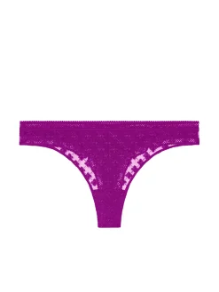 Tanga - Bougainvillier