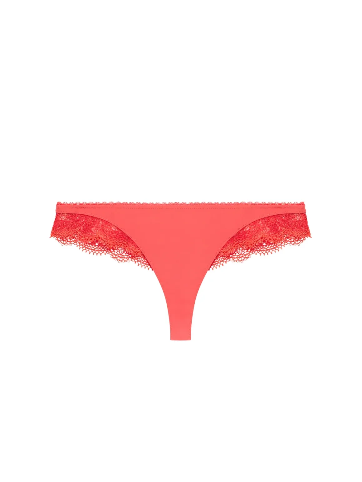 Tanga - Coralia
