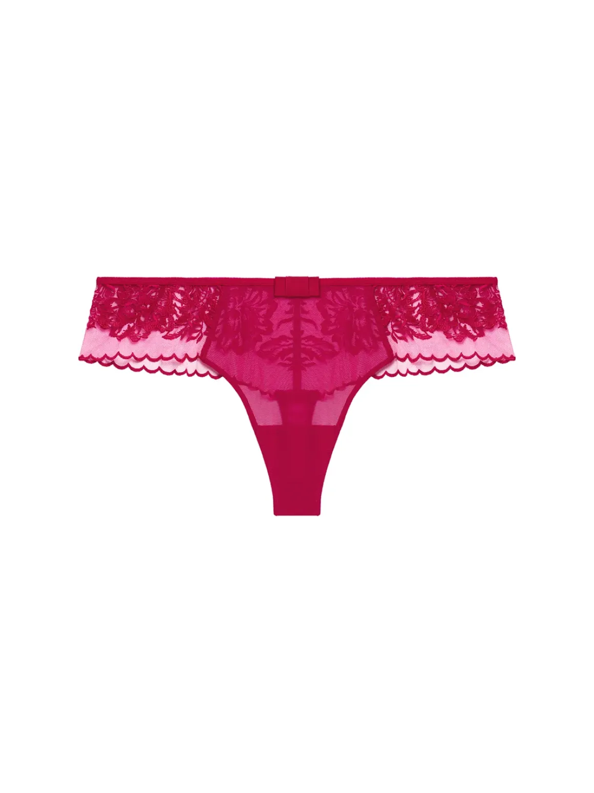 Tanga - Cranberry