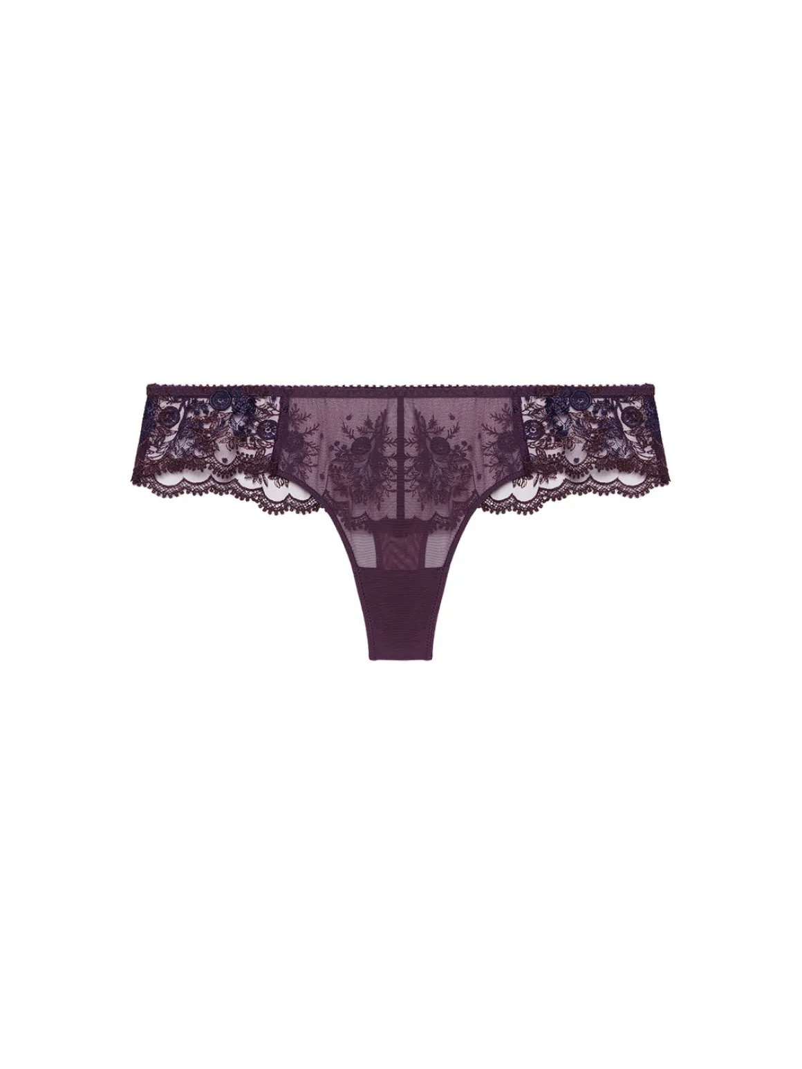 Tanga - Figue