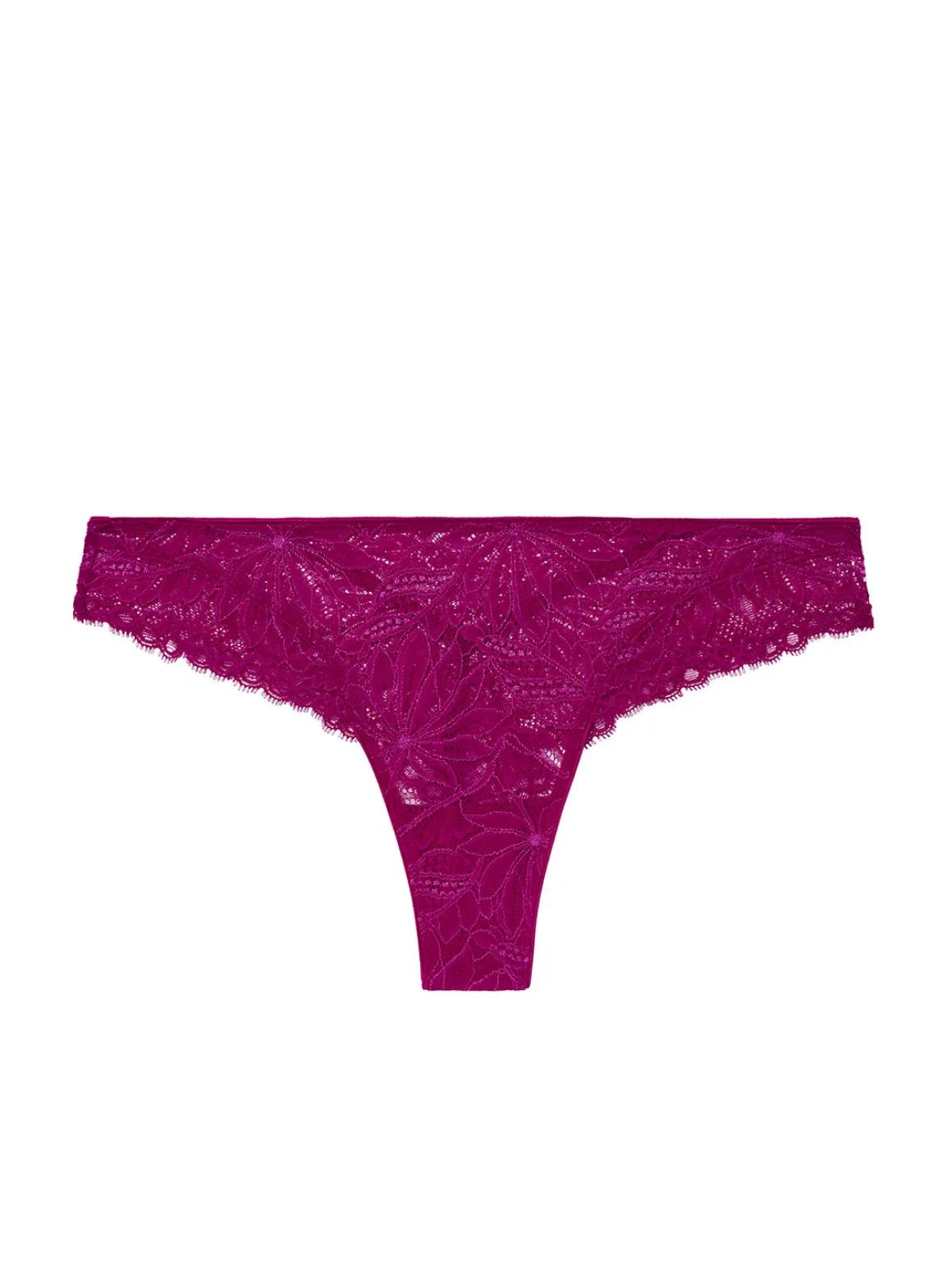 Tanga - Framboise