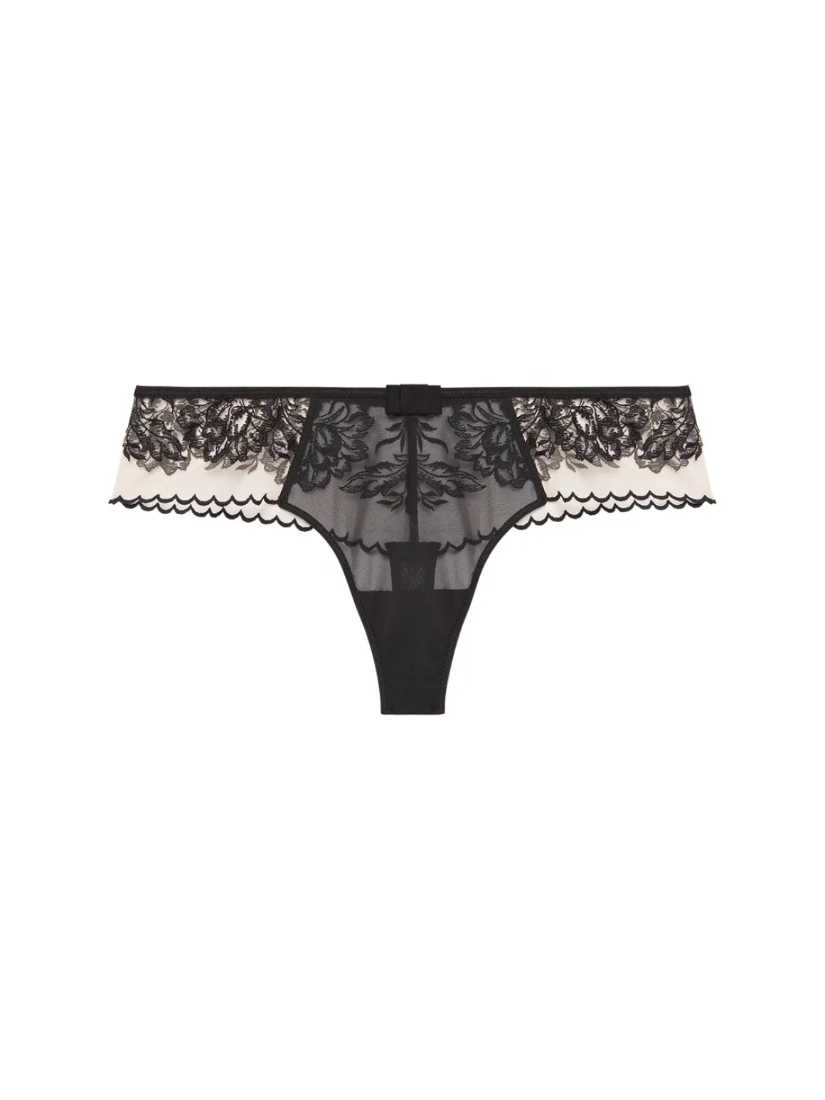 Tanga - Light Tatoo
