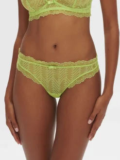 Tanga - Lime