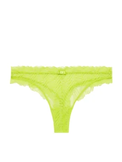 Tanga - Lime